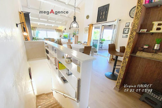 achat maison gruissan 11430