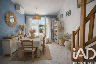 achat maison gruissan 11430