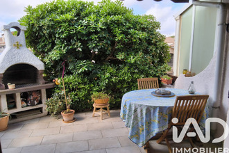 achat maison gruissan 11430