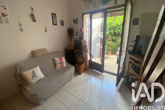 achat maison gruissan 11430