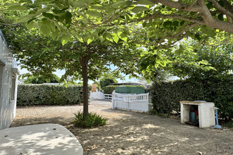 achat maison gruissan 11430