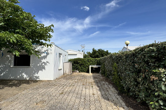 achat maison gruissan 11430