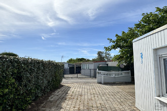 achat maison gruissan 11430
