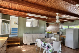 achat maison gruissan 11430