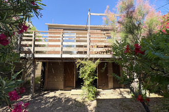 achat maison gruissan 11430