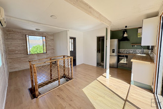 achat maison gruissan 11430