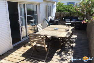 achat maison gruissan 11430