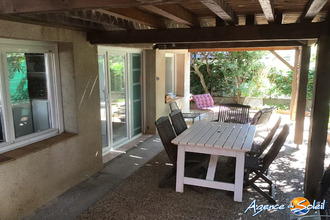 achat maison gruissan 11430
