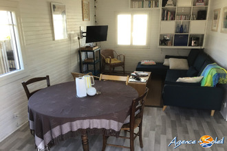 achat maison gruissan 11430
