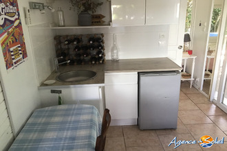 achat maison gruissan 11430