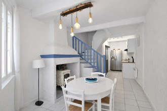 achat maison gruissan 11430