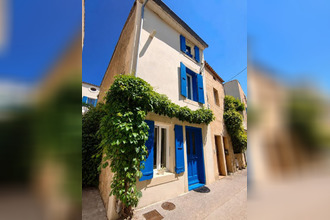 achat maison gruissan 11430