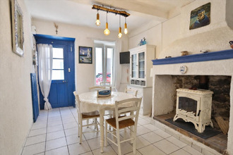 achat maison gruissan 11430