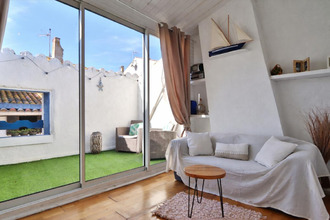 achat maison gruissan 11430