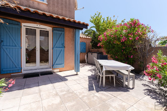 achat maison gruissan 11430