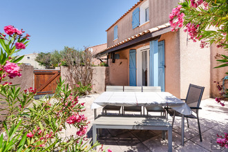 achat maison gruissan 11430