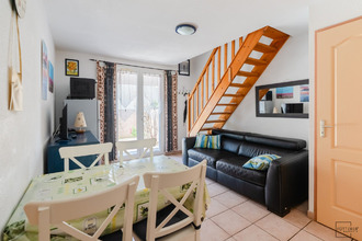 achat maison gruissan 11430