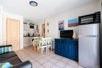 achat maison gruissan 11430