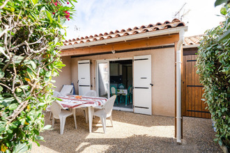 achat maison gruissan 11430