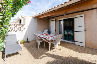 achat maison gruissan 11430