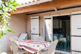 achat maison gruissan 11430