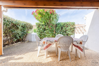 achat maison gruissan 11430