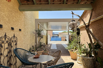 achat maison gruissan 11430