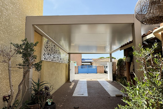 achat maison gruissan 11430