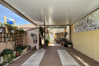achat maison gruissan 11430