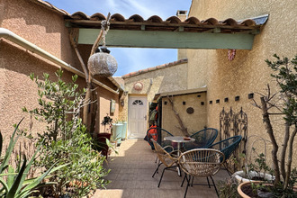 achat maison gruissan 11430