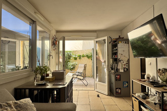 achat maison gruissan 11430