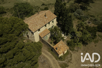 achat maison gruissan 11430