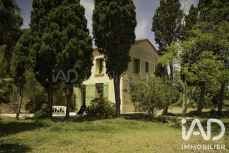 achat maison gruissan 11430