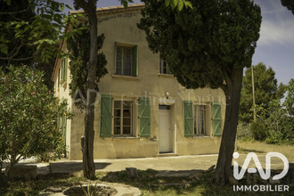 achat maison gruissan 11430