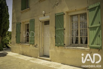achat maison gruissan 11430
