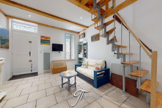 achat maison gruissan 11430