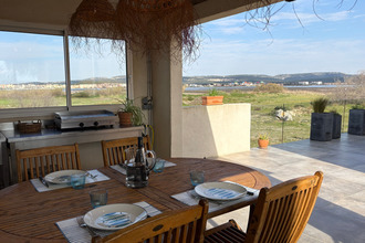achat maison gruissan 11430