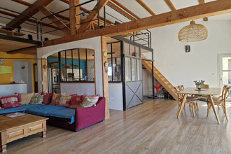achat maison gruissan 11430