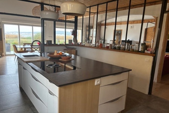 achat maison gruissan 11430