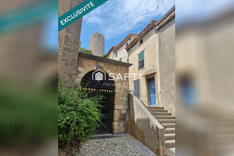 achat maison gruissan 11430