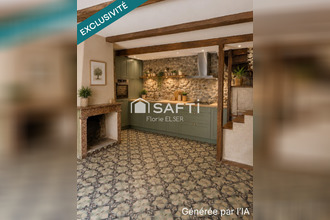 achat maison gruissan 11430