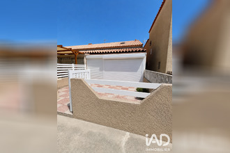 achat maison gruissan 11430