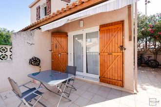 achat maison gruissan 11430