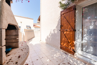 achat maison gruissan 11430