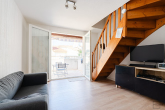 achat maison gruissan 11430