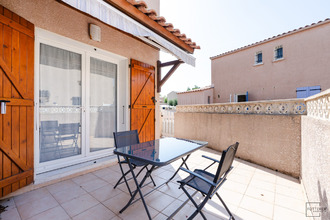 achat maison gruissan 11430