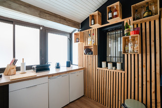 achat maison gruissan 11430