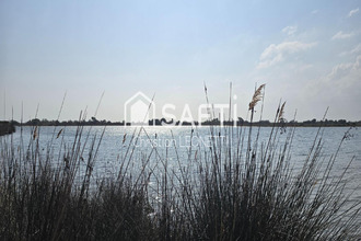 achat maison gruissan 11430