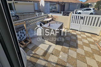 achat maison gruissan 11430