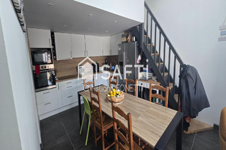 achat maison gruissan 11430